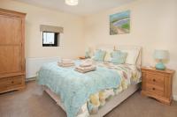 The Counting House - Ferienwohnung Belford