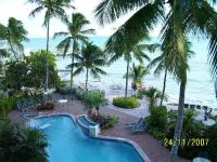 Coconut Beach Resort - B&B