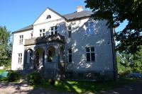 Berg Säteri - B&B Karlstad