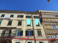 Via Corso - B&B Fiume