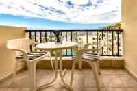 Apartment Americos El Dorado - Ferienwohnung Las Américas