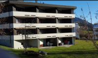 Apartment Residenza Quadra Flims - Chambres d’hôtes