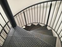 Loft im Turmhaus am Weissen Hirsch - Ferienwohnung