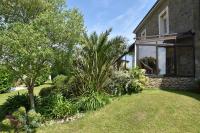 Petite Emeraude - B&B Cancale