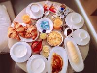 Locanda Black and White Sondrio - B&B Sondrio