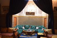 B&B Fez - Chez L'habitant Boueden - Bed and Breakfast Fez