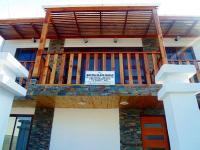 Hostal Plaza Maule - Ferienwohnung Talca