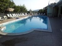 Consoli Crispino - B&B Francolise