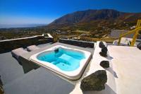 Six Bedroom Villa with Sea View and Hot Tubs