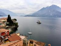 CENTER LAKE VIEW, Varenna - B&B Varenna
