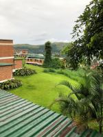 Flat Angra Portogalo - Chambres d’hôtes Angra dos Reis