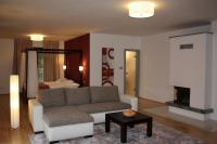 Superior Junior Suite