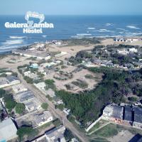 Galerazambahostal - B&B Galerazamba