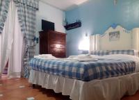 Chambre Triple avec Salle de Bains Privative