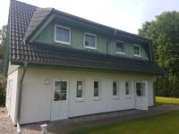 Ferienhaus Zinnowitz - B&B Ostseebad Zinnowitz