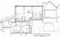 Maison centre ville avec parking, jardin, vue, AC, Le Point de vue de Leonard - B&B Amboise