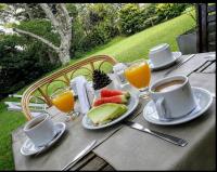 Silenios - B&B Pinamar