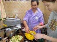 Kasbah appart&studio - B&B Oualidia