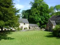 Tomboys Cottage - Chambres d’hôtes