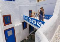 Santoimage house - B&B Oía