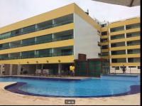 Tabatinga luxxor flat - Vista mar - B&B Conde