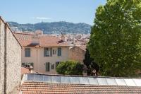 Appartement met Balkon