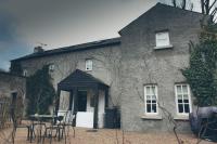 Scott's Barn - Ferienwohnung