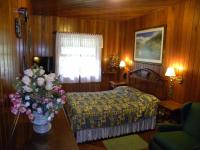 B&B Nova Friburgo - Hotel Akaskay - Bed and Breakfast Nova Friburgo