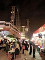Evo Bangi Duplex Homestay D' Imahzzz - 3BR or 2BR - Ferienwohnung