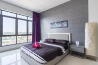 Comfort Zone Premium Guesthouse @ Evo Bangi - B&B Bangi
