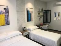 Apartment mit 3 Schlafzimmern