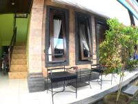 Tegal Homestay - B&B