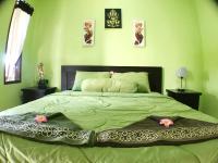 B&B Kelurahan Sanur - Tegal Homestay - Bed and Breakfast Kelurahan Sanur