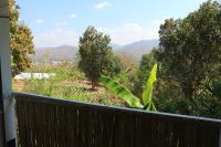 Habitación Doble con vistas a la montaña