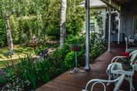 Heytesbury House - Ferienwohnung