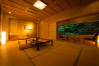 Japanese-Style Twin Room (Sekirei)