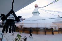 Easy Homes - Ashok Stupa - Bed and Breakfast Pātan