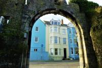 Spetchley House - B&B Tenby