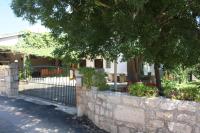 APARTMANI DANA SUKOŠAN - Chambres d'hôtes Sukošan