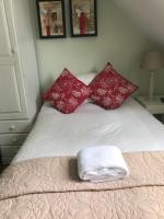 Budget Single Room