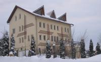 Pensiunea Ando - B&B