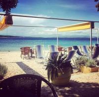 Apartment Lemon & Soul - B&B Selce