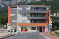 B&B Makarska - Villa Rudež - Bed and Breakfast Makarska