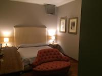 Doppelzimmer mit eigenem Bad