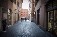 Trevi Luxury Terrace - B&B