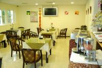 Beckham Motel - B&B Luzhu