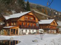 Apartment Himmelreichhof - Bed and Breakfast Innichen