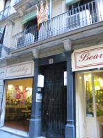 PENSIÓN Colmenero - Chambres d’hôtes