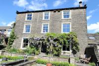 Burnlee House Apartment - Chambres d'hôtes Holmfirth