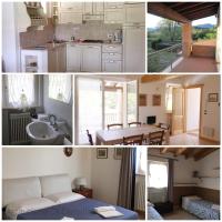 Two-Bedroom Apartment with Balcony